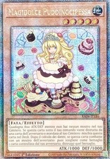 Magidolce Puddingcipessa -