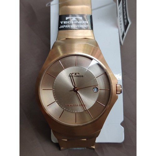 Technos orologio uomo - technos, ☆