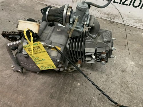Motore semi completo per lifan - completo,