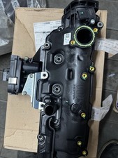 COLLETTORE ASPIRAZIONE NUOVO