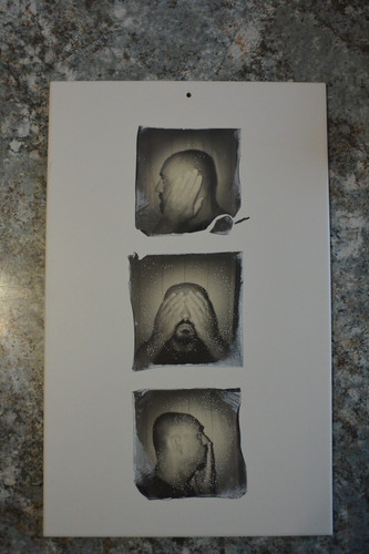 Ritratto artista la - ritratto, (la