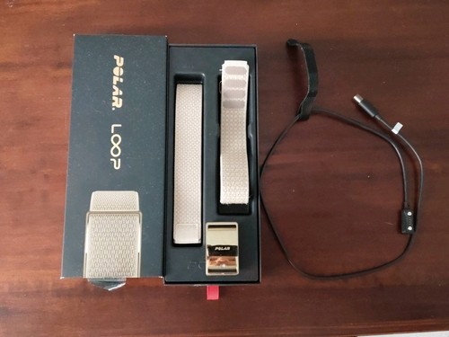 Polar loop - polar,