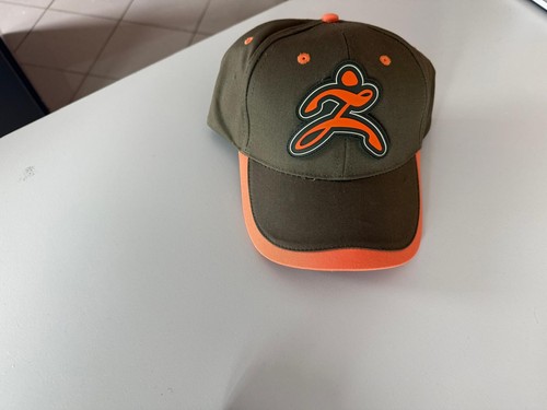 Pixologic zbrush baseball cap - baseball,