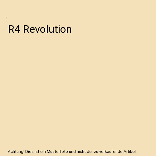 Revolution - r4,
