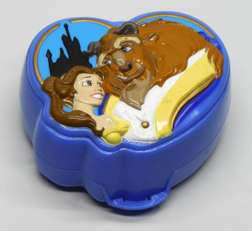 Vintage disney polly - disney,