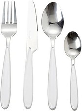 Servizio di posate moderno 16