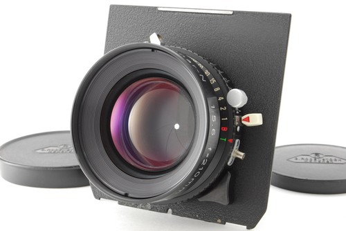 Top mint rodenstock apo - mint],