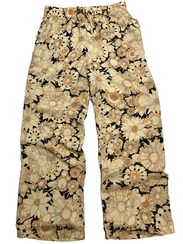 Pantaloni rebecca taylor - rebecca, seta