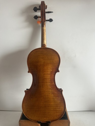 Violino modello guarneri - 4/4,