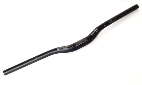 Manubrio riser mtb scott - riser,