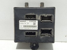 CENTRALINA COMFORT PER RENAULT
