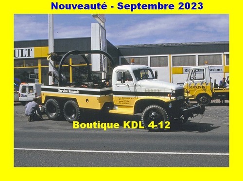 Cande gmc 353 - -,