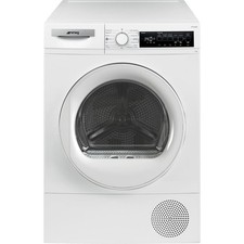 Smeg dt2t08d asciugatrice - asciugatrice, a