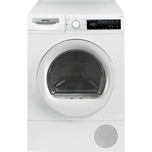 Smeg dt2t08d asciugatrice - smeg, a