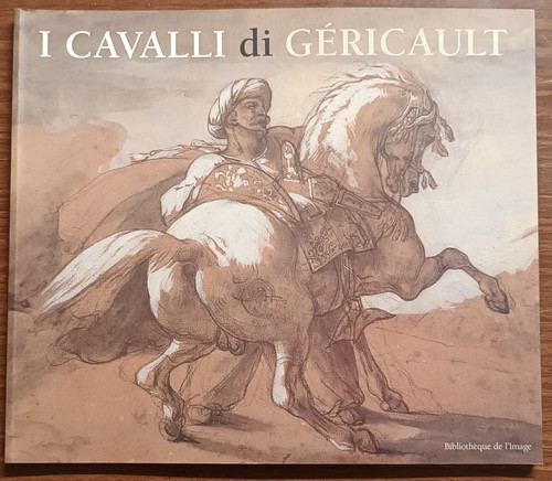 Cavalli géricault - i, di