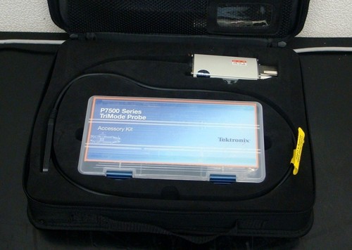 Sonda differenziale tektronix - sonda,