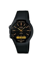 Casio | Collezione Dual Time |