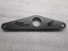 HONDA XRV 750 AFRICA TWIN  RD07/07a SUPPORTO VOLTMETRO E USB STAMPATO 3D 