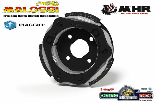 Frizione malossi mhr - malossi,