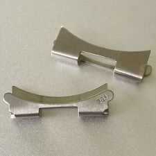 Rolex Endlinks Ref 261 per