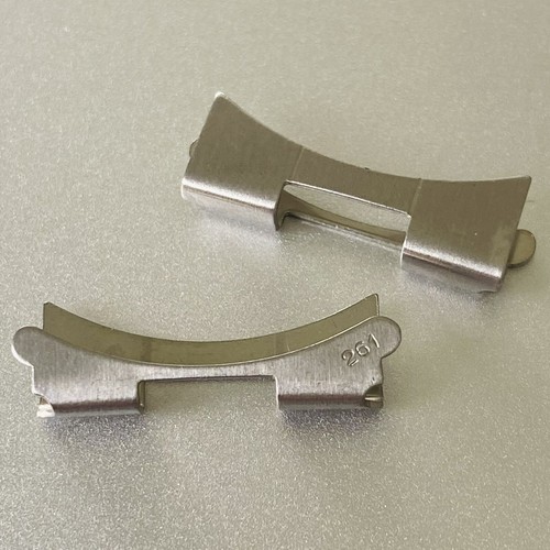 Rolex endlinks ref 261 - endlinks,