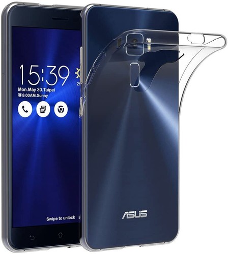 Cover trasparente per - cover,