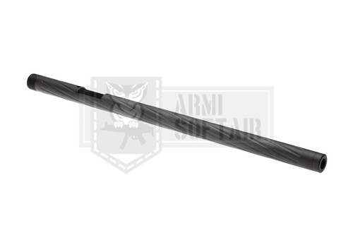 Action army canna - canna, esterna