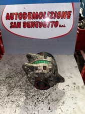 ALTERNATORE HYUNDAI MATRIX 1.6 BENZINA ANNO 2005 3730022600