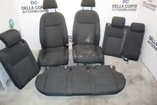 TAPPEZZERIA COMPLETA PER VOLKSWAGEN Golf 6 Berlina (08>12)