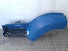 PEDANA PARAFANGO SX PER IVECO Eurotech Serie (92>02)