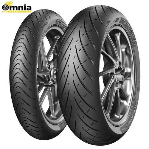 Coppia gomme moto metzeler - coppia,