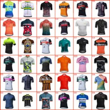 Mens Cycling Jersey Short