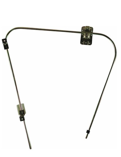 Alzavetro manuale adatto a - sx,