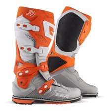 Stivale Moto Cross Gaerne Sg