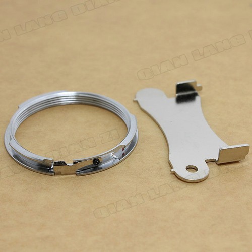 M42 attacco vite obiettivo - attacco,