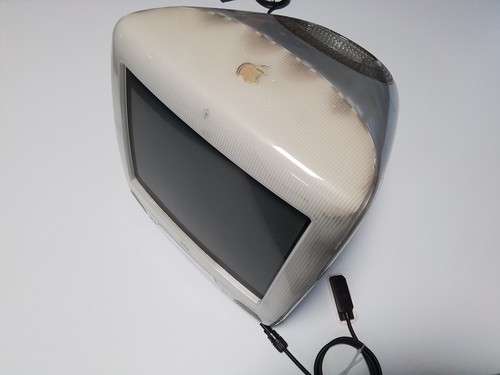 Apple imac 500 se - imac, g3/500