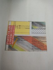 PARTICOLARI COSTRUTTIVI ALBUM