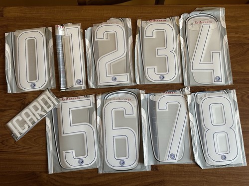 Stock inter numeri - stock, fc