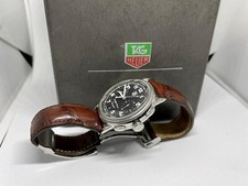 TAG HEUER TARGA FLORIO