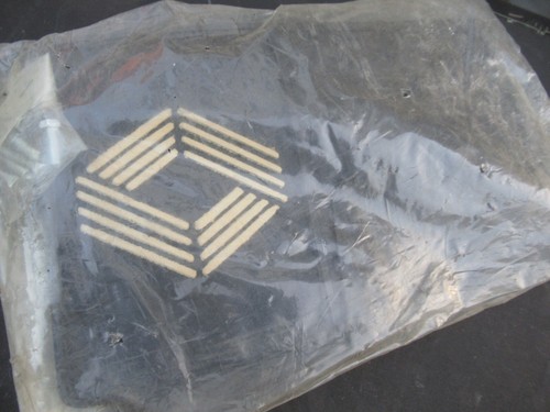 Renault paraspruzzi - -,