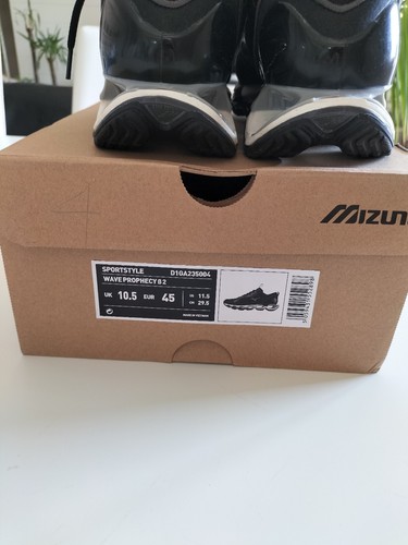 Scarpe mizuno running - scarpe,