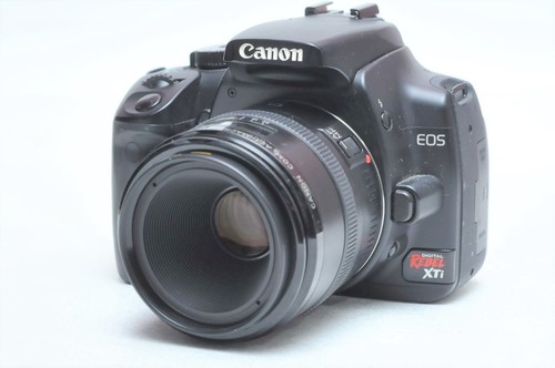 Canon eos digital - eos, rebel