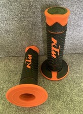 KTM Maniglia in Gomma Maniglie