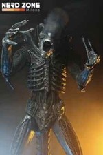 PREORDER NECA - Alien ultim