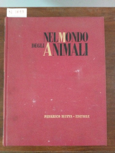Nel mondo degli animali