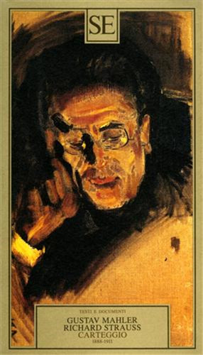 Mahler,Gustav