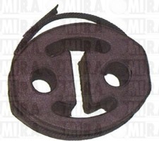 Tirante gommino marmitta alfa - gommino,