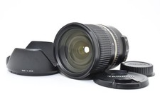 Tamron SP A007 24-70 mm f/2.8