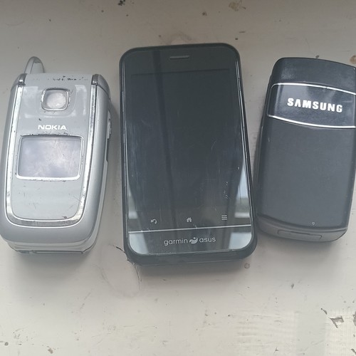 Nokia garmin asus samsung - nokia, garmin-asus