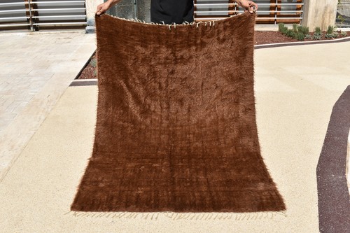 Tappeto turco x74 tessuto - 51''x74",